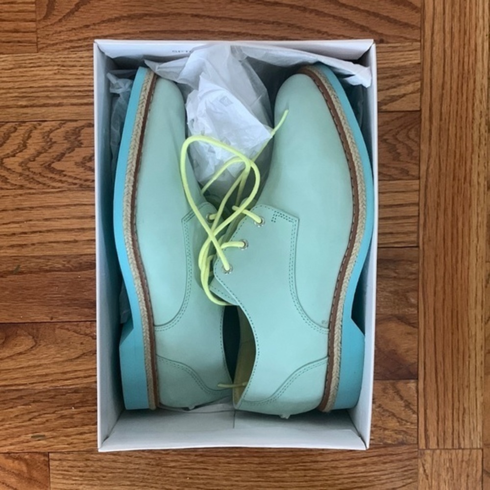 Sperry Top-Slider